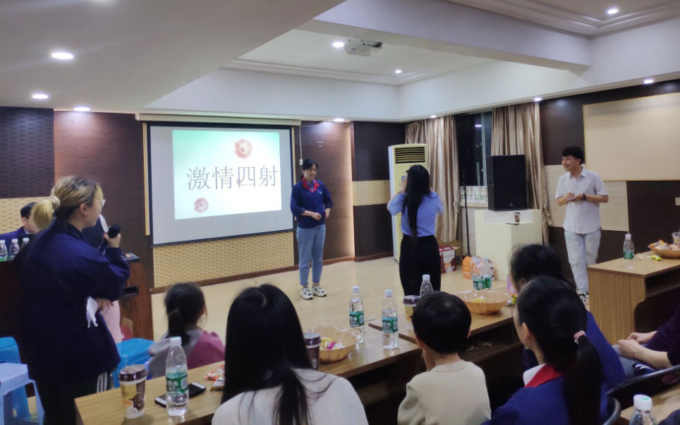 年年有今日，歲歲有今朝|生聚同相慶，日盼共言歡